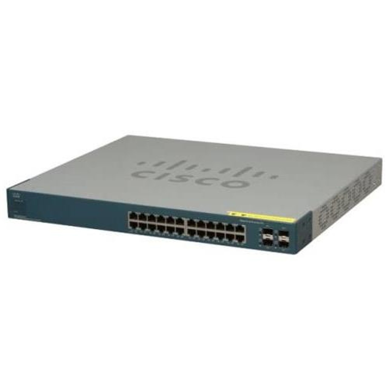 ESW-540-24P-K9