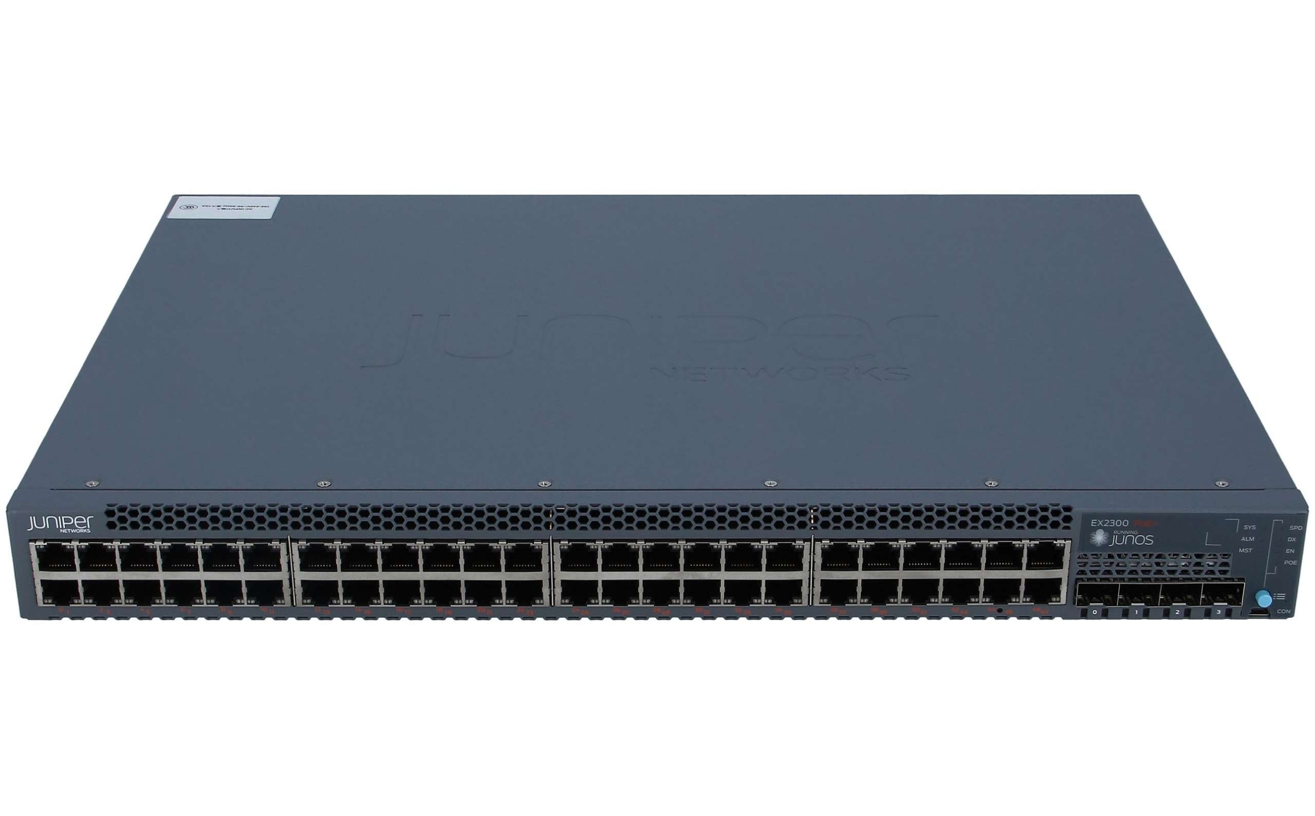 EX2300-48P