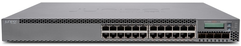 EX3300-24P
