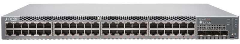 EX3400-48P
