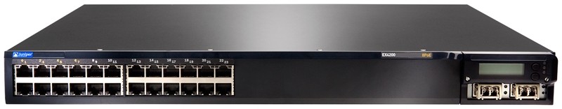 EX4200-24T