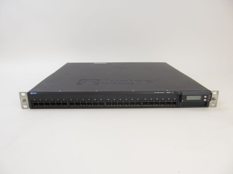 EX4200-24F