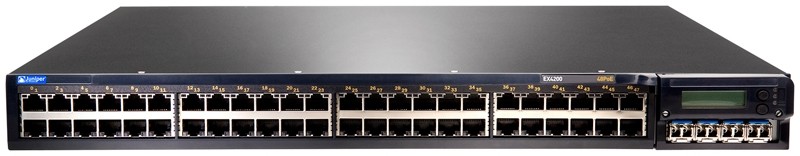EX4200-48P