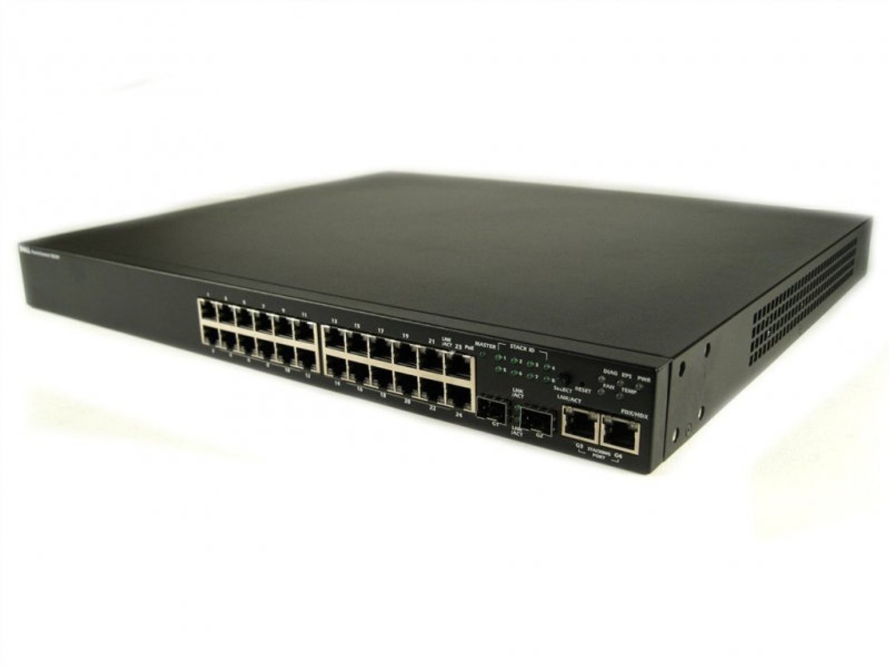 Dell 3524P