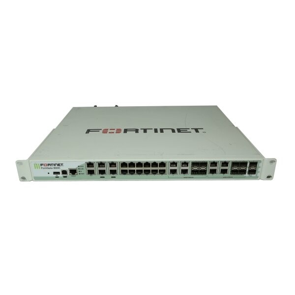 FG-800C