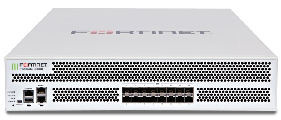 Fortinet FG-3000D