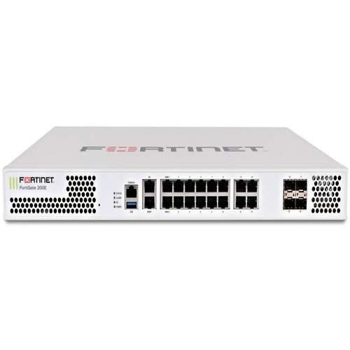 Fortinet FG-201E