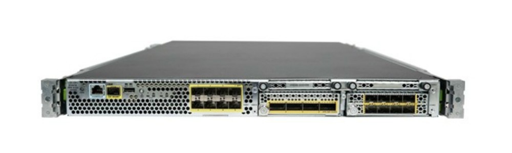 FPR4140-NGFW-K9