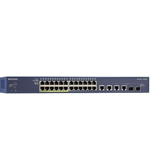 Netgear FS728TLP