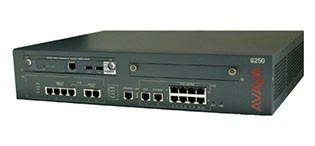 AVAYA G250