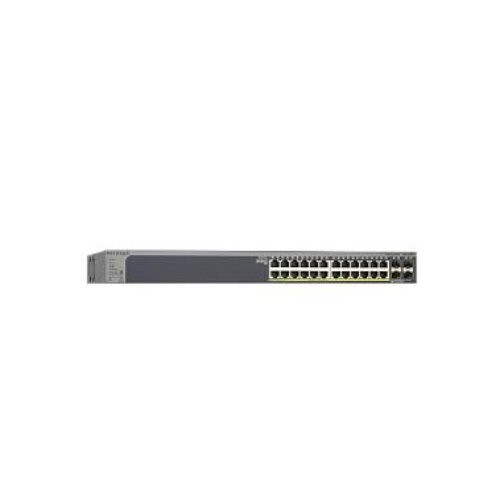 NetGear ProSafe GS728TP