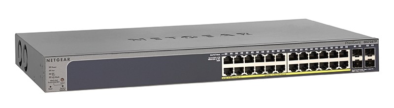 Netgear GS728TP