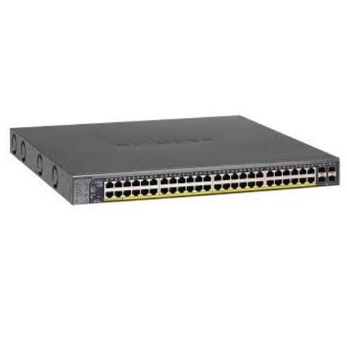 Netgear GS748TPS
