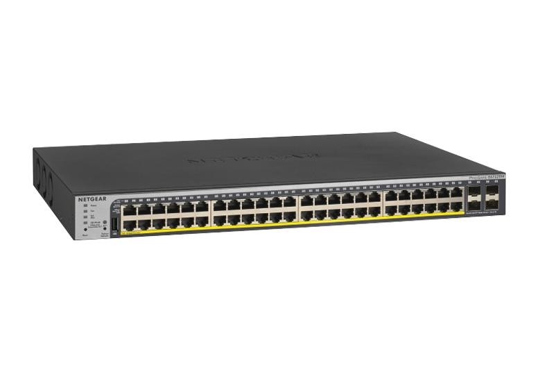 NETGEAR PROSAFE GS752TPP