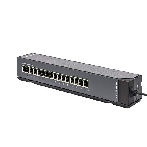 Netgear GSS116E