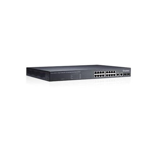 Geovision GV-POE1601