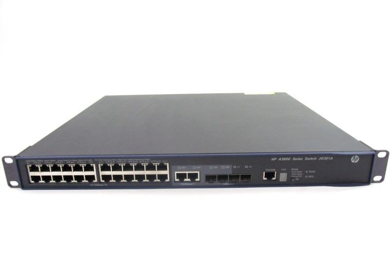 JG301A