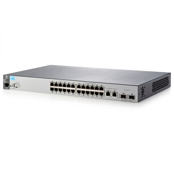HP Aruba J9782A