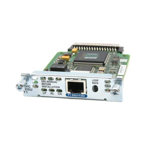 HWIC-1DSU-T1
