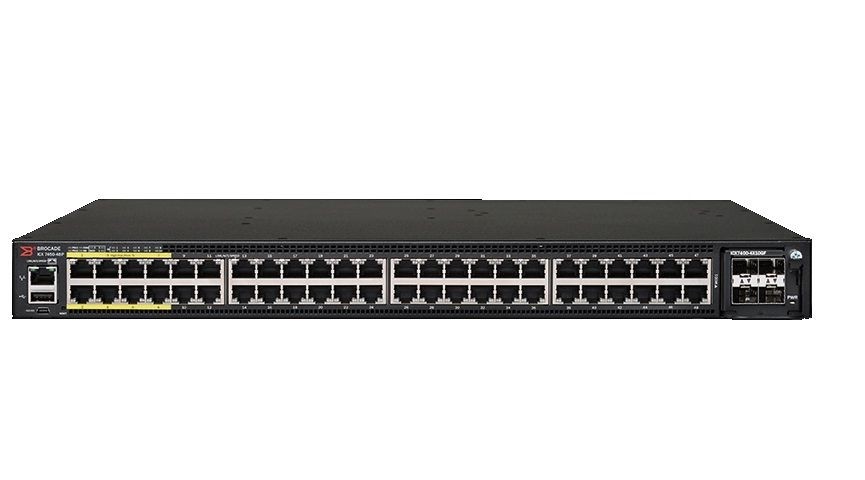 Brocade ICX7450-48P
