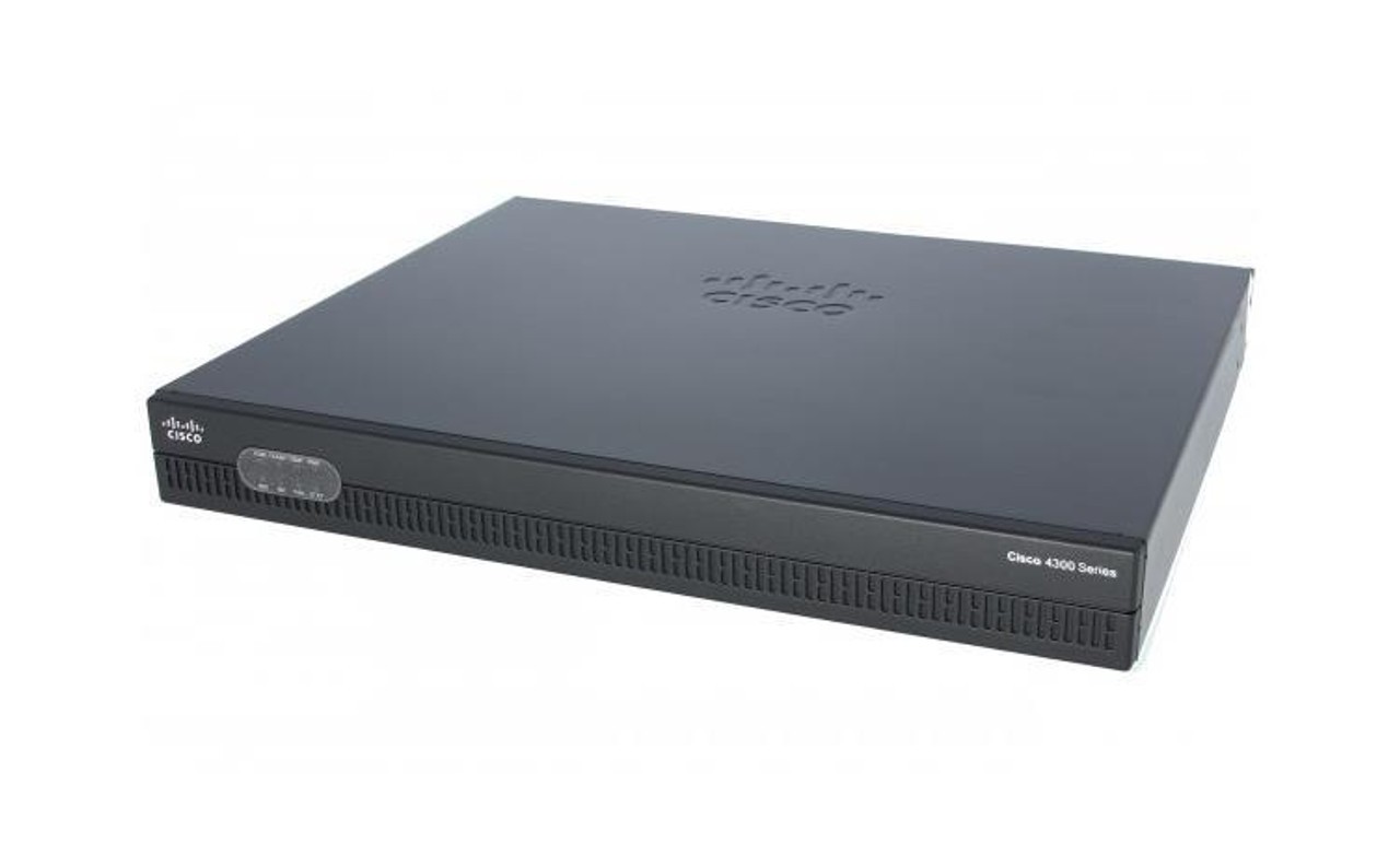 ISR4321-VSEC/K9