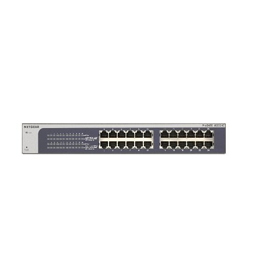 NetGear JGS524E