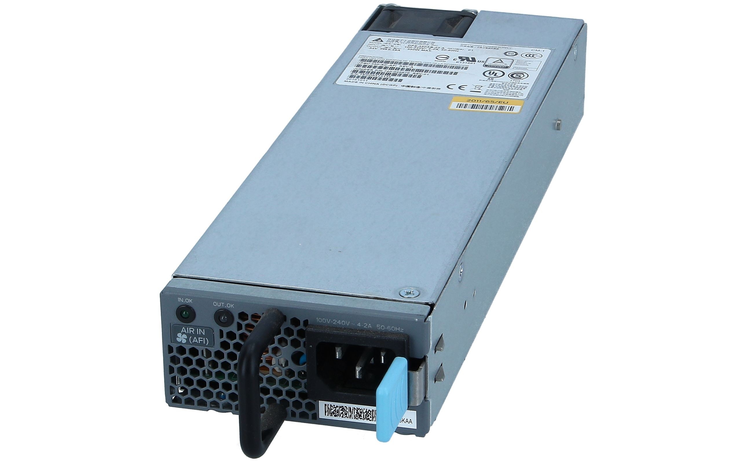 JPSU-350-AC-AFI