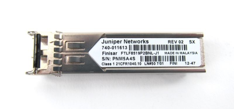 EX-SFP-1GE-SX 740-011613