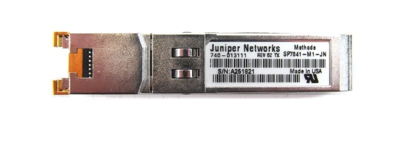 EX-SFP-1GE-T