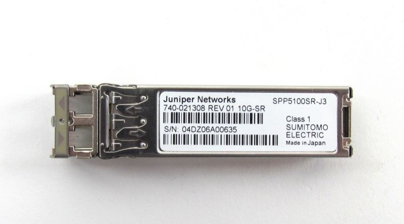 EX-SFP-10GE-SR 740-021308