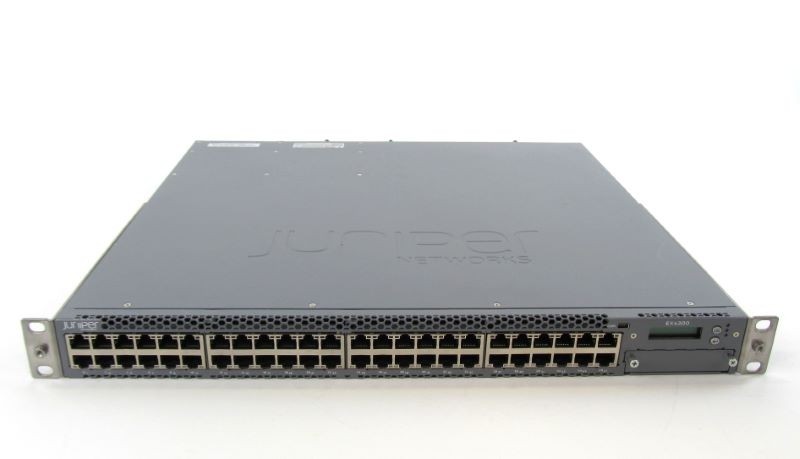 Juniper EX4300-48T-AFI