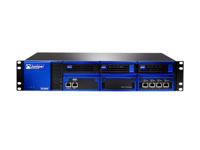 Juniper SA6500