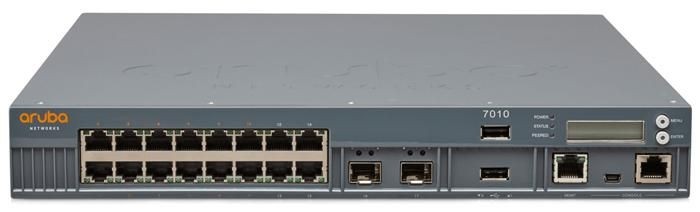 Aruba JW703A
