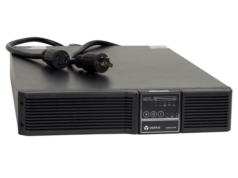 Liebert PS300RT3-120XC NEW