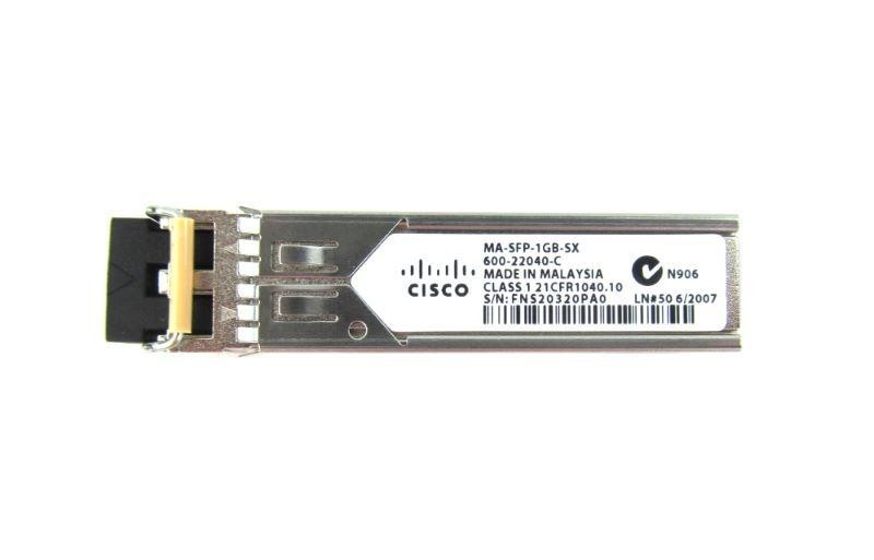 MA-SFP-1GB-SX