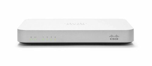 Meraki MX60