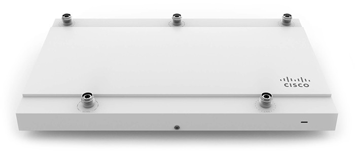 Cisco Meraki MR42E NEW