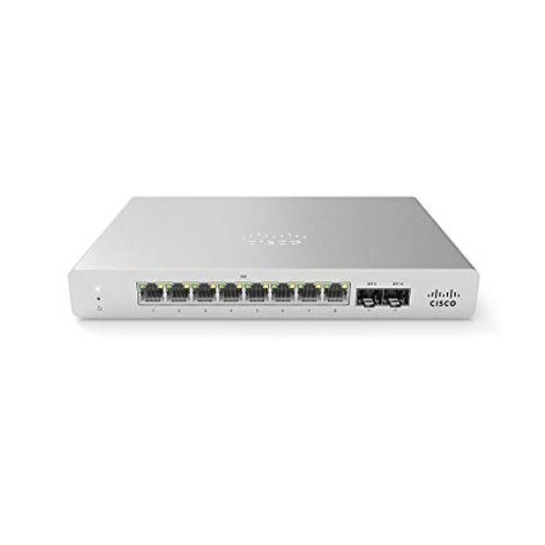 Meraki MS120-8FP NEW