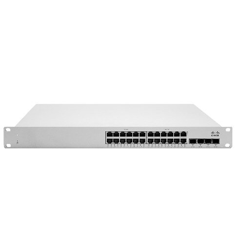 Meraki MS250-24P NEW