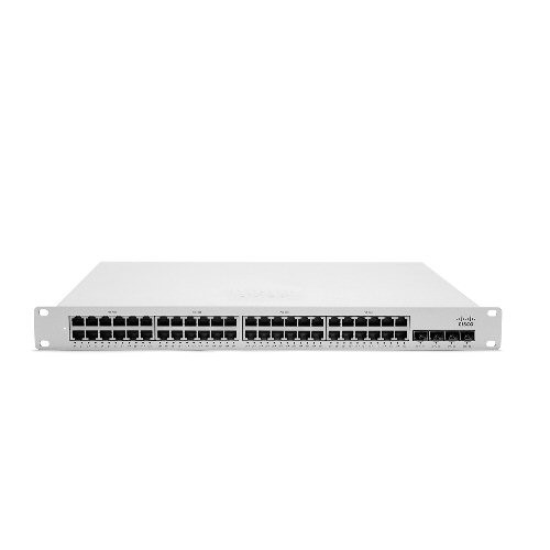 Cisco Meraki MS350-48FP-HW NEW