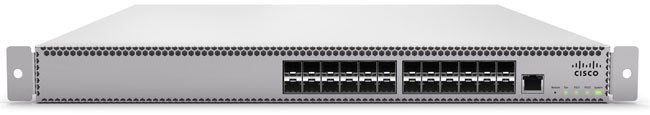 Meraki MS420-24