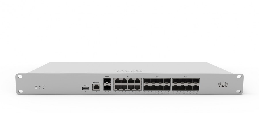 Meraki MX250-HW NEW