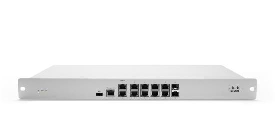 Meraki MX84