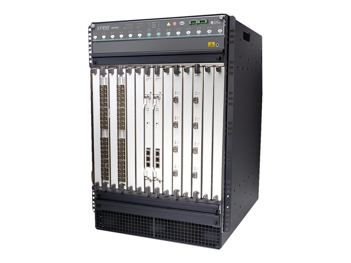 Juniper MX960