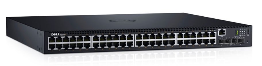 Dell N1548P