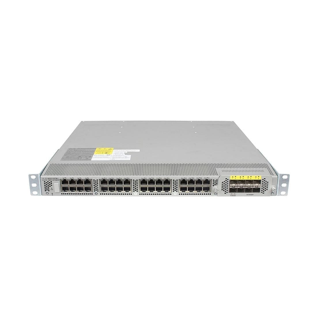 N2K-C2232TM-E-10GE
