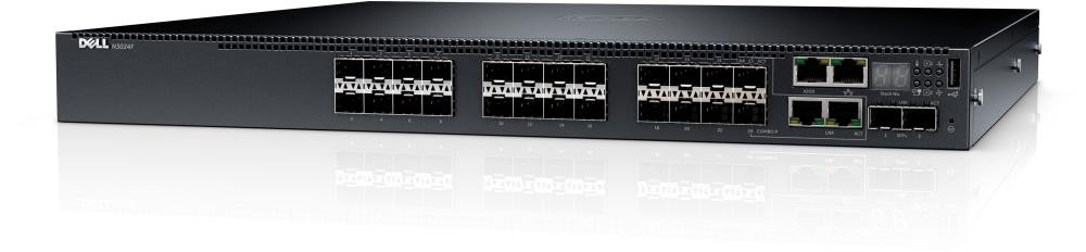 Dell N3024EF-ON