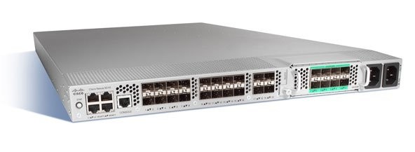 N5K-C5010P-BFS