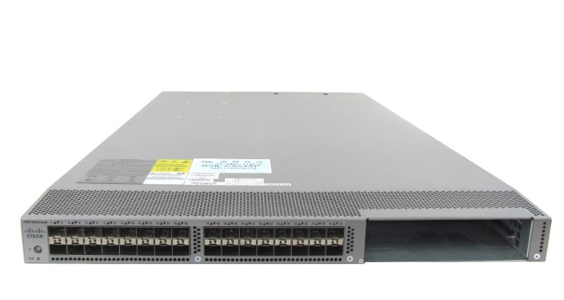 N5K-C5548P-FA