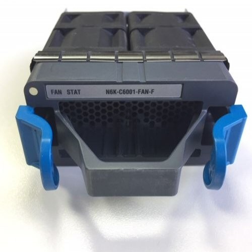 N6K-C6001-FAN-F